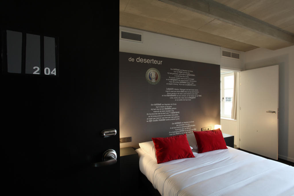 Hotel The Lodge Вилворде Экстерьер фото