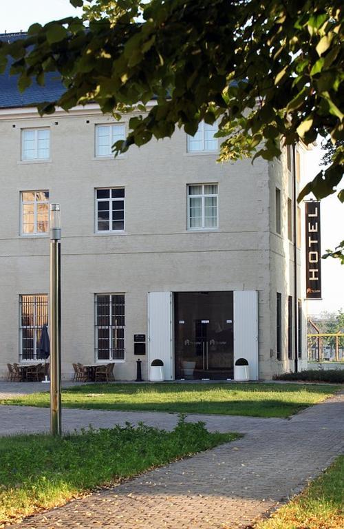 Hotel The Lodge Вилворде Экстерьер фото